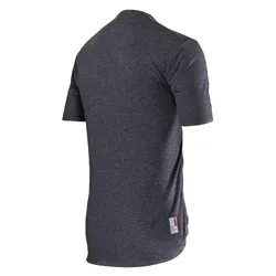 Leatt Jersey MTB All Mountain 2.0 - Black