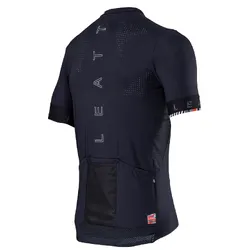 Leatt Jersey MTB Endurance 5.0 - Black