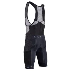 Leatt Bib MTB Endurance 5.0 - Black