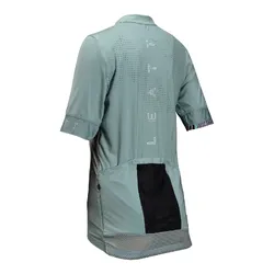 Leatt Jersey MTB Endurance 5.0 Womens - Pistachio