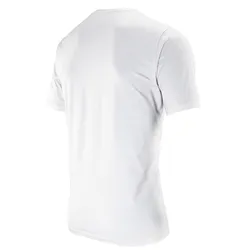 Leatt T-Shirt Core - Steel