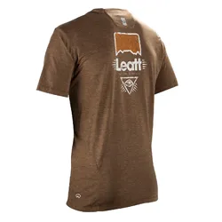 Leatt Jersey MTB Gravity 1.0 - Loam