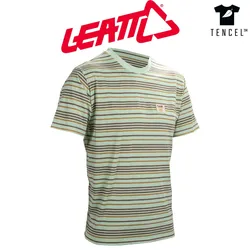 Leatt Jersey MTB Gravity 1.0 - Mint