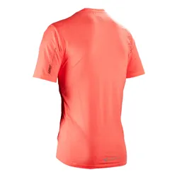 Leatt Jersey MTB Trail 1.0 - Neon