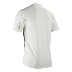 Leatt Jersey MTB Trail 1.0 - Cream