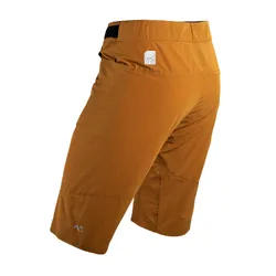 Leatt Shorts MTB Trail 2.0 - Peanut