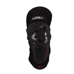 Leatt Knee Guard 3DF 5.0 EVO Fastfit 