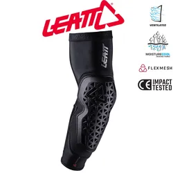 Leatt Elbow Guard Flexmesh - Black