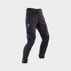 Leatt Pant MTB Trail 3.0 Liner - Ghost Black