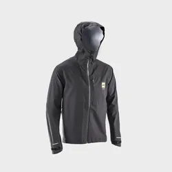 Leatt Jacket MTB HydraDri 3.0 - Black