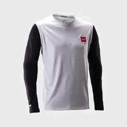 Leatt Jersey MTB Gravity 2.0 - White