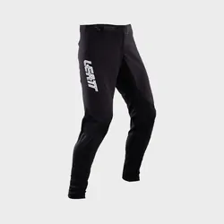 Leatt Pant MTB Gravity 8.0 - Black