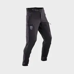 Leatt Pant MTB Gravity 4.0 - Ghost Black