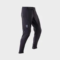 Leatt Pant MTB Gravity 3.0 Stealth - Black/Grey