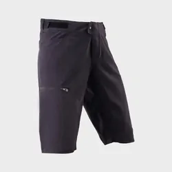 Leatt Shorts MTB Gravity 2.0 - Black