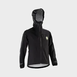 Leatt Jacket MTB HydraDri 3.0 Women - Black