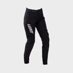 Leatt Pant MTB Gravity 3.0 Women - Race Black