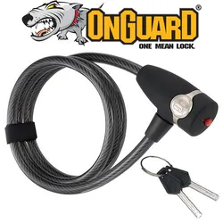OnGuard Key Lock 120cm x 10mm
