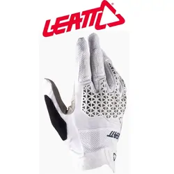 Leatt MTB 4.0 Lite Glove - White (HOT BUY)