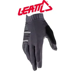 Leatt Glove MTB 1.0 GripR - Stealth
