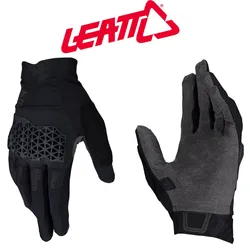 Leatt Glove MTB 3.0 Lite Stealth - Black/Grey