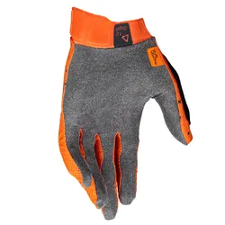 Leatt Glove MTB 1.0 GripR - Glow