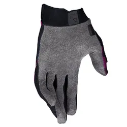 Leatt Glove MTB 1.0 GripR - Purple