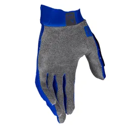 Leatt Glove MTB 1.0 GripR - Blue