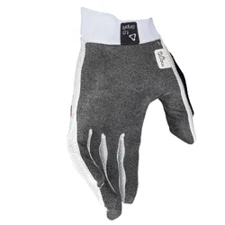 Leatt Glove MTB 1.0 GripR - White