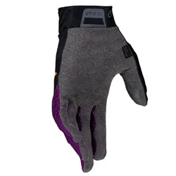 Leatt Glove MTB 1.0 GripR Womens - Purple