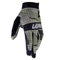 Leatt Glove MTB 1.0 GripR - Desert