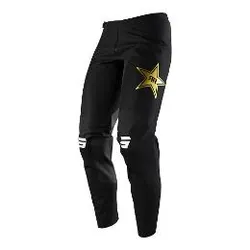 Shot Pant Rockstar LE - Black