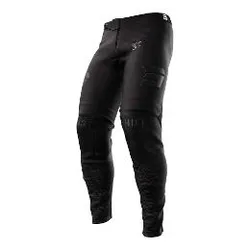 Shot MX Pants Aerolite Legacy - Black - Size 26