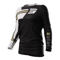 Shot MX Jersey Contact Heritage - Sand