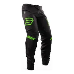 Shot MX Pants Devo - Army Green - Size 30