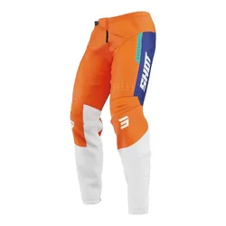 Shot MX Pants Devo League - Orange