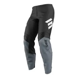 Shot Pant Draw Instinct - Grey - Size 38