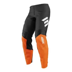 Shot MX Pants Draw Instinct - Orange