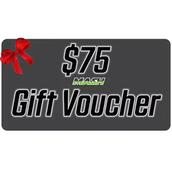 $75 Gift Voucher