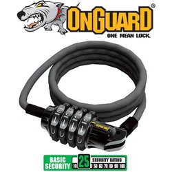 OnGuard Terrier Combo 4 120cm x 6mm