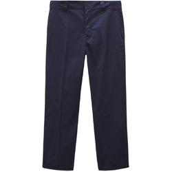 Dickies 873 Slim Straight Fit Pants - Blue