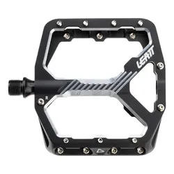 Leatt Pedal All Mountain 6.0 Flat Wide - Black