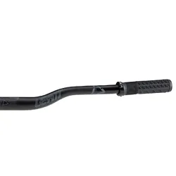 Leatt Bar Launch Control 6.0 MID 35mm - 800mm - Black/Astana/Black