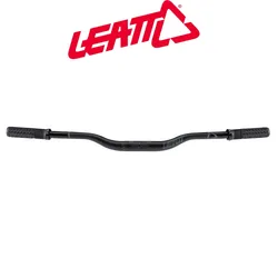 Leatt Bar Launch Control 6.0 High 35mm - 800mm - Black/Astana/Black
