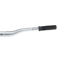 Leatt Bar Launch Control 6.0 MID 35mm - 800mm - Black/Astana/Silver