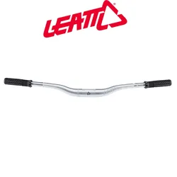 Leatt Bar Launch Control 6.0 HI 35mm - 800mm - Black/Astana/Silver
