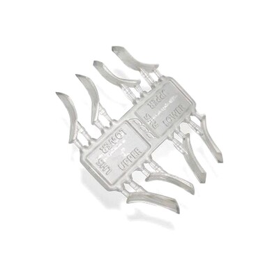 POD MX K700 Ligament Knee Brace Hinge Insert Set