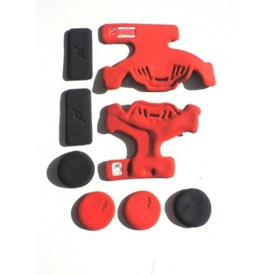 POD MX K700 Ligament Knee Brace Refurbishment Pad - Right