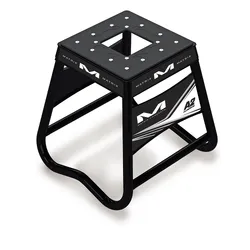Matrix Concepts A2 Motorcycle Stand - Black
