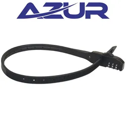 Azur Cafe Lock